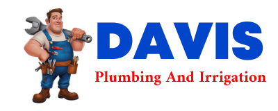 Trusted plumber in BENJAMIN